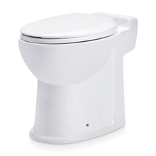 Load image into Gallery viewer, Aquamatix Compact - Macerating Toilet - Aquamatix.eu