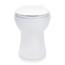 Load image into Gallery viewer, Aquamatix Compact - Macerating Toilet - Aquamatix.eu