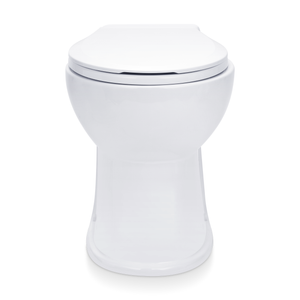 Aquamatix Compact - Macerating Toilet - Aquamatix.eu