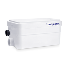 Load image into Gallery viewer, Aquamatix Duscha - Shower Pump - Aquamatix.eu