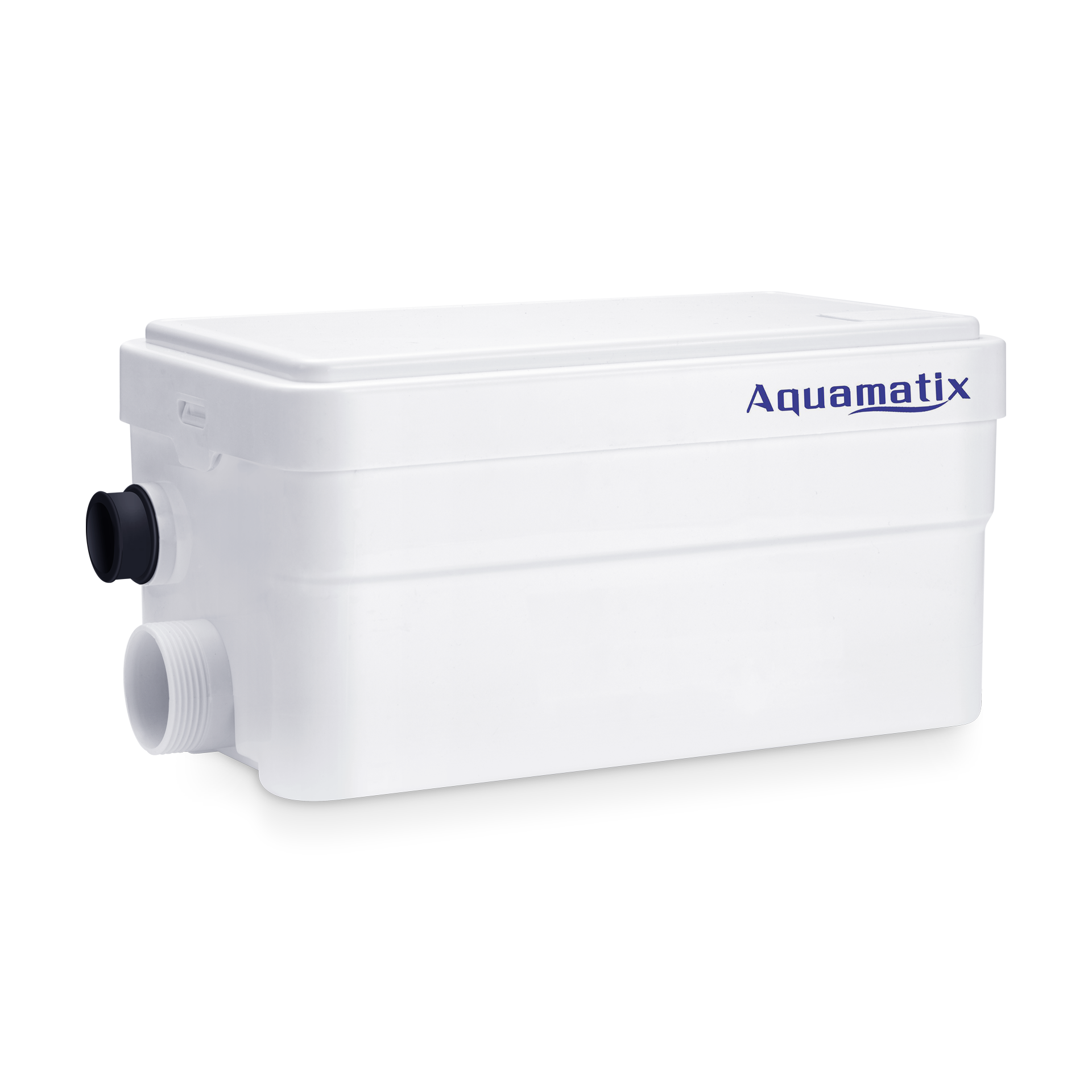Duscharmatur Thermostat Aquamat 2650,0 / Baumax