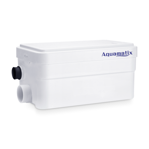 Aquamatix Duscha - Shower Pump - Aquamatix.eu