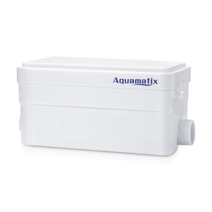 Aquamatix Duscha - Shower Pump - Aquamatix.eu