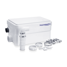 Load image into Gallery viewer, Aquamatix Duscha - Shower Pump - Aquamatix.eu