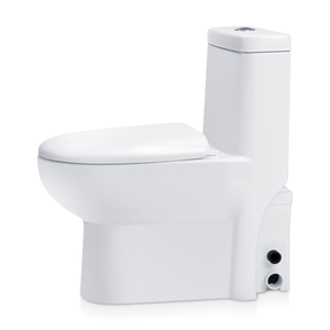 Aquamatix Elegancio 3 - Modular Macerating Toilet - Aquamatix.eu