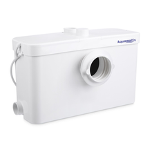 Load image into Gallery viewer, Aquamatix Excellencia 3 - Silent Macerator with Stainless Steel Motor - Aquamatix.eu