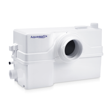 Load image into Gallery viewer, Aquamatix Forte 3 - Heavy Duty Macerator Pump - Aquamatix.eu