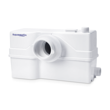 Load image into Gallery viewer, Aquamatix Forte 3 - Heavy Duty Macerator Pump - Aquamatix.eu