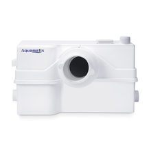 Load image into Gallery viewer, Aquamatix Forte 3 - Heavy Duty Macerator Pump - Aquamatix.eu